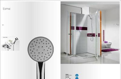 清溪時(shí)尚品牌衛(wèi)浴畫冊(cè)專業(yè)設(shè)計(jì)印刷與裝飾工程設(shè)計(jì)