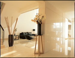 香港匯豐裝飾設計工程 立足長沙，引領環保與設計并重的裝飾新風尚