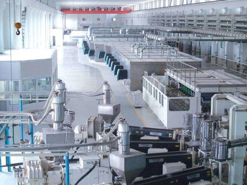 揚州PVC養殖板機械設備 推動現代養殖業發展的關鍵力量