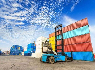 外貿代理助推我國外貿進出口連續15個月平穩增長，技術服務成新引擎