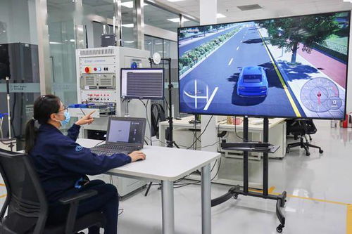 斥資20億，揭秘北京汽車新能源試驗中心背后的技術開發(fā)戰(zhàn)略