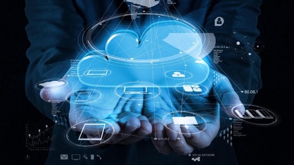 技術(shù)服務(wù)與支持 數(shù)字化轉(zhuǎn)型中的核心引擎